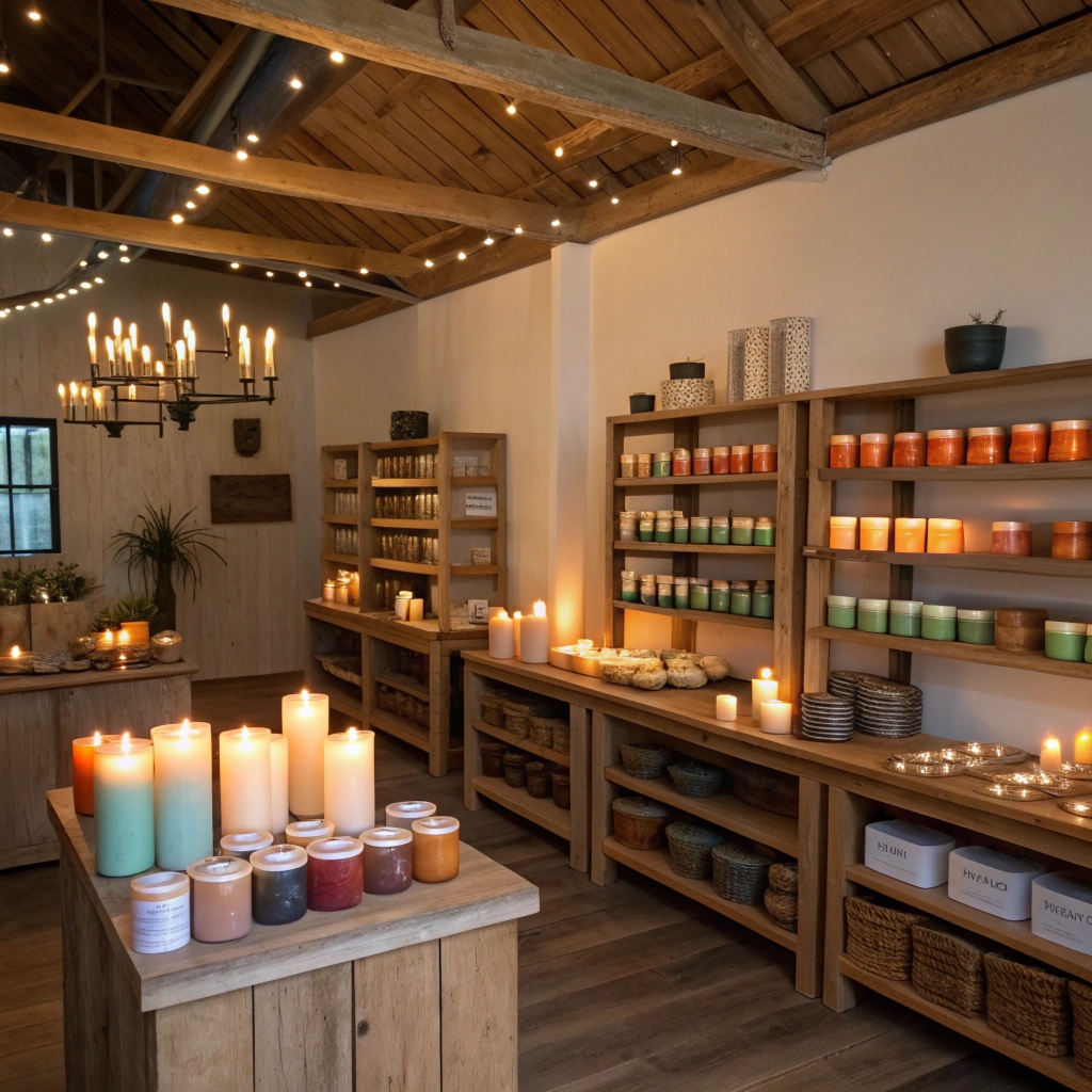 Tillverkningsprocess